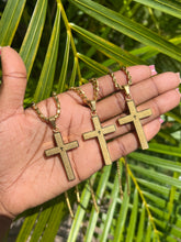 Load image into Gallery viewer, ‘Our Father Prayer’ Necklace
