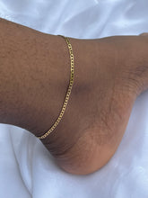 Load image into Gallery viewer, Simple Gucci Link Anklet
