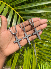 Load image into Gallery viewer, ‘Our Father Prayer’ Necklace
