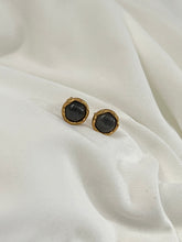 Load image into Gallery viewer, Stone Stud Earrings
