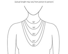 Load image into Gallery viewer, 5mm Silver Rope Chain
